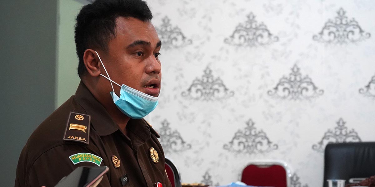 is-dari-timika-bakal-disidangkan-pengadilan-jakarta-utara
